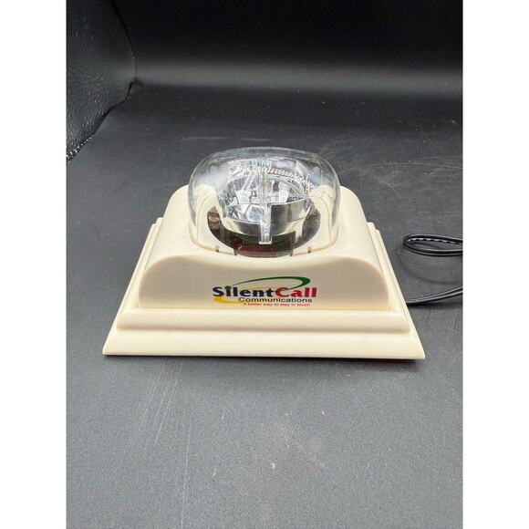 Silent Call Communications Series Wireless Carbon Monoxide Detector - Picture 6 of 9